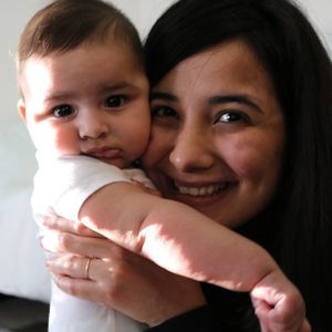 Meet your Posher, Karina